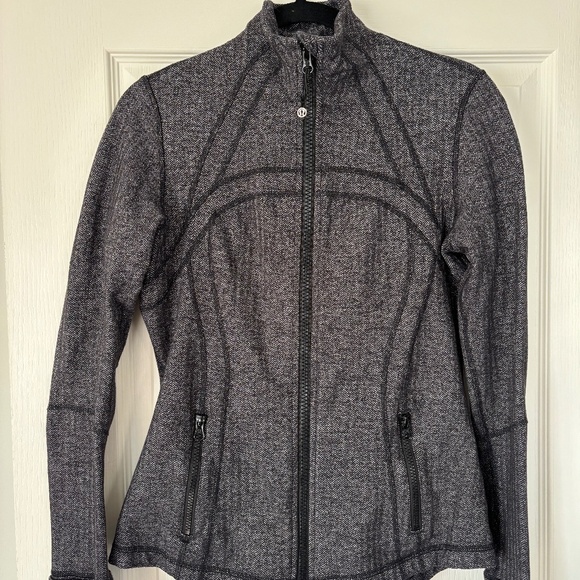 lululemon athletica Tops - Lululemon sweater